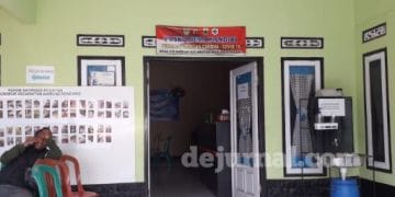 Wacana Pemberdayaan Bumdes Cieundeur Warung Kondang