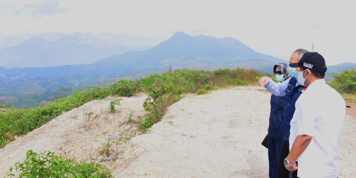 Sekda Jabar Dorong TPPAS Legok Nangka Segera Beroperasi