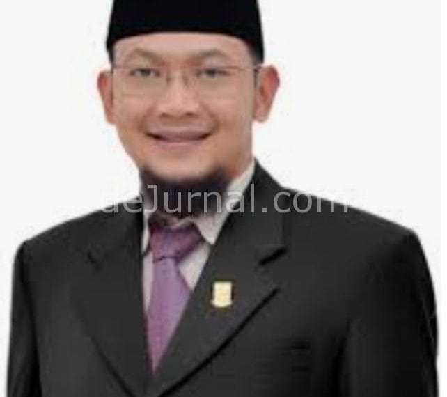 Anggota Komisi III DPRD Cianjur Minta BKAD Buka Siapa Oknum Pemotong Anggaran Pisew
