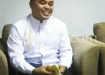 Ketua DPRD Kabupaten Bandung, H. Sugianto