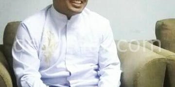Ketua DPRD Kabupaten Bandung, H. Sugianto