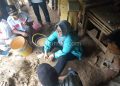 Kurnia Dadang Naser (tengah)