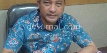 H. Komarudin, SH