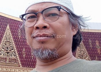 Jubir Paslon Nu, H. Ihsan