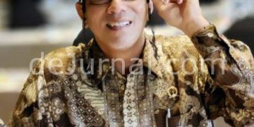 Wakil Ketua Komisi V DPRD Jawa Barat Ir. H. Abdul Hadi Wijaya, M.Sc