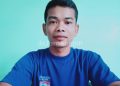 Ketua PAC Partai Demokrat Kecamatan Cibalong, Rudi Rahayu.