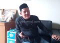 Wakil Ketua Asosiasi Perangkat Desa Seluruh Indonesia (APDESI) Kabupaten Bandung H. Dadang Suryana.