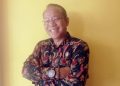 Cecep Suhendar Ketua Tim Pemenangan Paslon NU.