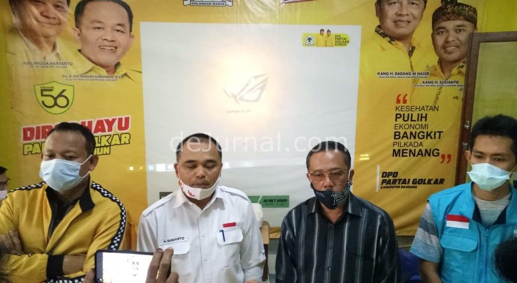 Tim NU Klaim Kemenangan 53 Persen
