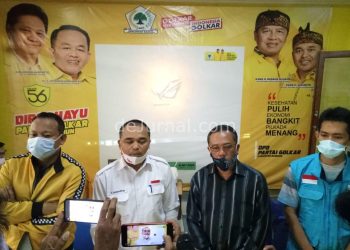 Tim NU Klaim Kemenangan 53 Persen