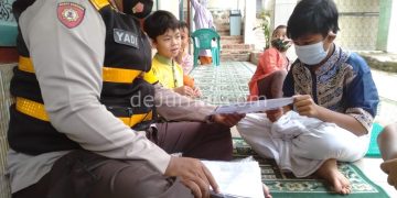 Polsek Pasirjambu Gandeng Ustad dan Dai Cegah Paham Radikalisme