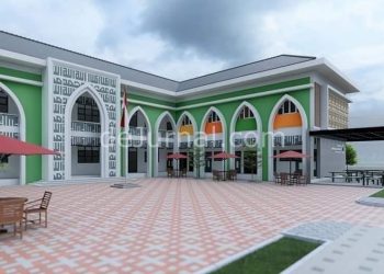 SMP Prima Cendekia Didik Siswa Miliki Pribadi Religius