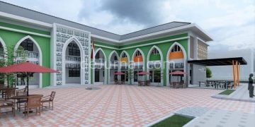 SMP Prima Cendekia Didik Siswa Miliki Pribadi Religius