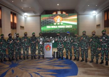 Bengpuspal Puspalad Kembangkan Alat Cuci Portable