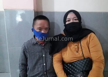 Anak Berkebutuhan Khusus Jadi Korban Kekerasan, Sang Kakak Bakal Laporkan