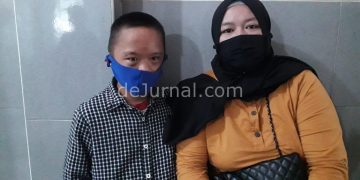 Anak Berkebutuhan Khusus Jadi Korban Kekerasan, Sang Kakak Bakal Laporkan