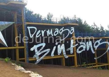 Perhutani KPH Bandung Utara Optimis Wisata Puncak Bintang Tetap Jadi Primadona Liburan Akhir Tahun