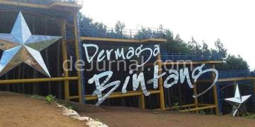 Perhutani KPH Bandung Utara Optimis Wisata Puncak Bintang Tetap Jadi Primadona Liburan Akhir Tahun