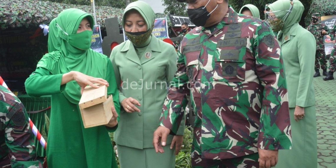 Budidaya Lebah Trigona Janjikan Tingkatkan Gizi dan Penghasilan Perekonomian