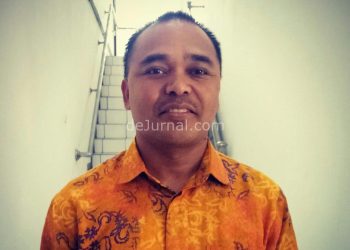 Ketua DPRD Kabupaten Bandung, Sugianto.