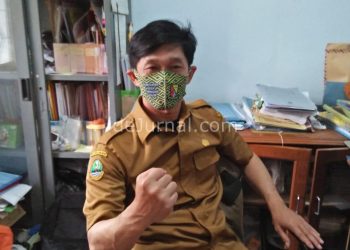 Penerima BLT DD Warga Desa Cangkuang Kulon 2021 Harus Lebih Selektif