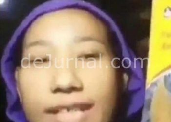 Unggahan di IG Duga Hina Pancasila, Seorang Wanita Muda Diciduk Polisi