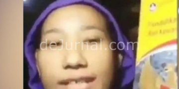 Unggahan di IG Duga Hina Pancasila, Seorang Wanita Muda Diciduk Polisi