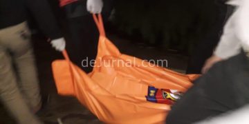 Sepasang Sejoli Asal Medan Ditemukan Bersimbah Darah di Kamar Kontrakan