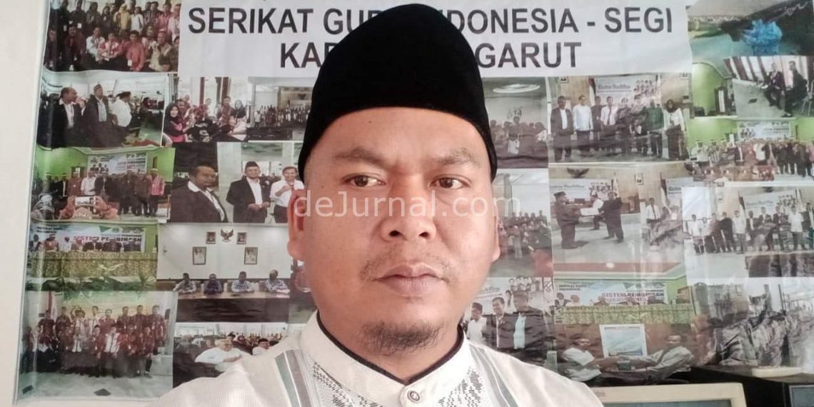 PTM di Sekolah Berpotensi Jadi Cluster Baru, Menolak Bukan Solusi