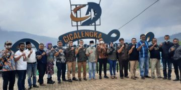 Kang DS Sebut Ada Puluhan Titik Potensi Wisata di Bandung Timur