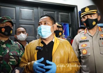 Pemkab Bekasi Tak Segan Tutup Tempat Hiburan Abaikan SE