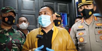 Pemkab Bekasi Tak Segan Tutup Tempat Hiburan Abaikan SE