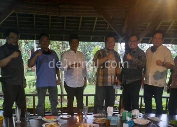 Banyak Gangguan Keamanan Manajemen PTPN VIII Koordinasi dengan Bupati Bandung Terpilih