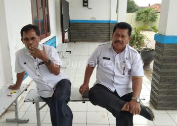 Kabid SMP : Panitia Swakelola Harus Bayar TGR
