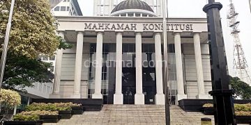 Gugatan Paslon No. 1 Terhadap KPU-Bawaslu Lemah, Ini Kata Praktisi Hukum