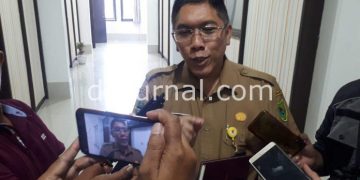 Disperkimtan Siap Bantu Rumah Tinggal Sementara Korban  Bencana