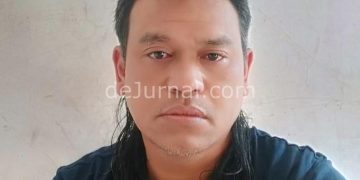 Wakil Ketua AMMNI Kabupaten Garut, Sitorus. (Foto : Istimewa)
