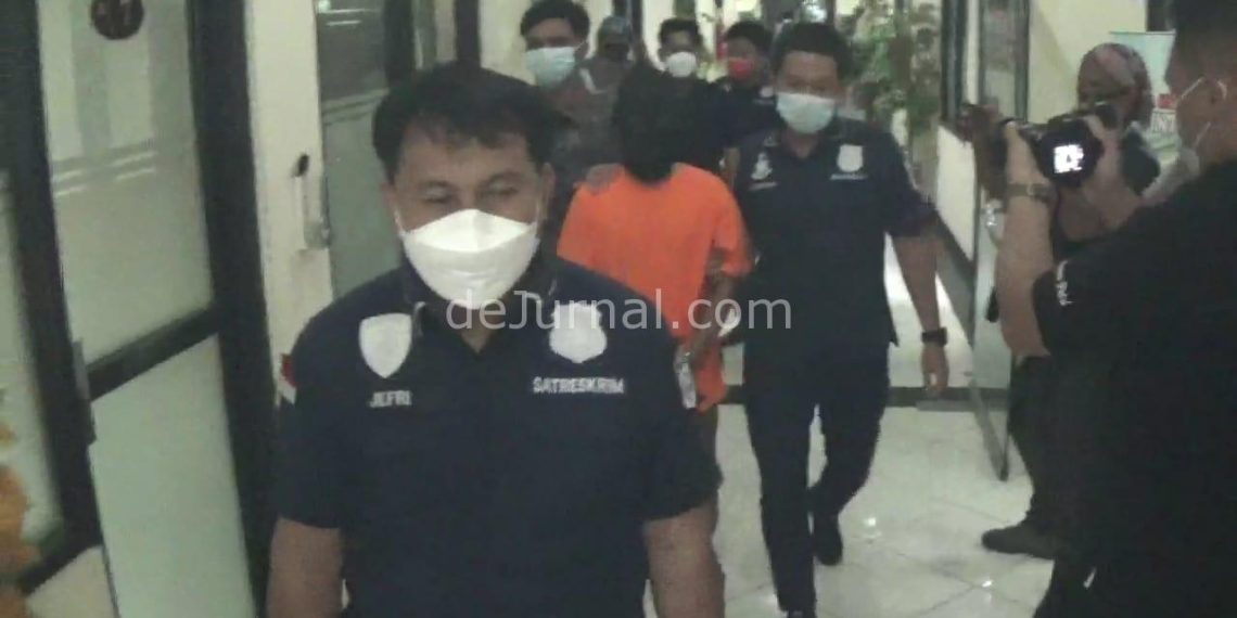 Seorang Pria di Sukatani Jadi Korban Pembunuhan Berencana Tetangga