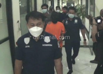 Seorang Pria di Sukatani Jadi Korban Pembunuhan Berencana Tetangga