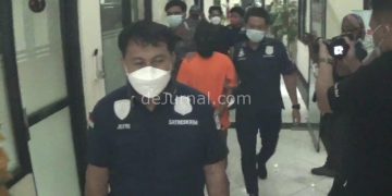 Seorang Pria di Sukatani Jadi Korban Pembunuhan Berencana Tetangga