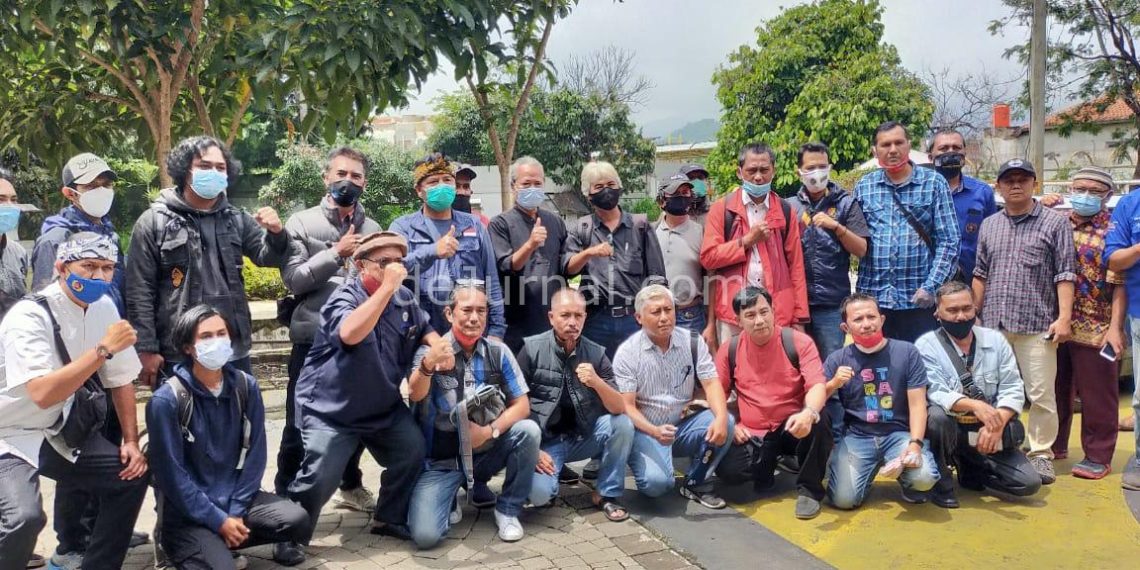 Agar IPM Nasional Meningkat, Begini yang Akan Dilakukan Bupati Bandung Pasca Jabatan Habis