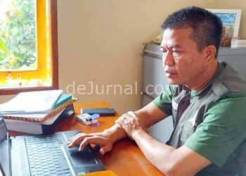 Smart City Masuk Program 100 Hari Kerja Bandung Bedas