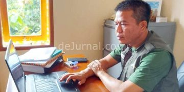 Smart City Masuk Program 100 Hari Kerja Bandung Bedas