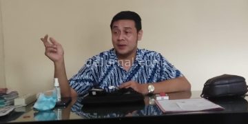 Dampak Banjir Volume Sampah Meningkat, DLHK Kekurangan Armada