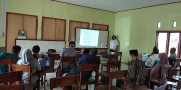 Kampus STISIP SAINS Bersama LPPM Gelar Diklat Kapasitas Dosen Dalam Penelitian Dan Publikasi Ilmiah