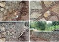 Kolase : Pekerjaan Proyek Irigasi Cipalasari.