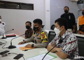 Diungkap Polisi, Oknum Kades di Sukabumi Ini Diduga Korupsi Dana Desa dan Banprov