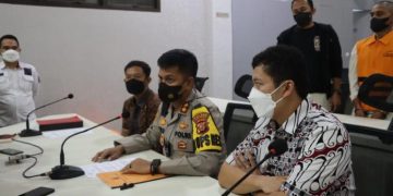 Diungkap Polisi, Oknum Kades di Sukabumi Ini Diduga Korupsi Dana Desa dan Banprov