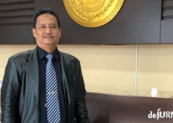 Keterangan BJB Garut  Tentang Fasilitas Kredit PT MMG Rp 16 Miliar, Dosen Pascasarjana Ini Beri Pandangan Hukum