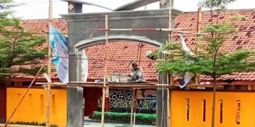 Sudah Dikasih Anggaran Pokir Untuk Pemagaran, Eh SD di Karawang Ini Minta Sumbangan Partisipasi ke Wali Murid?